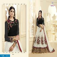 arihant Sashi vol-9 Wholesale celebration wear Ethnic Suits